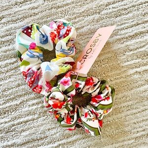 Crosby by Mollie Burch scrunchie bundle
